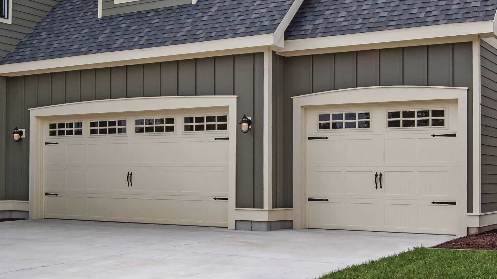 Garage Door Installation
